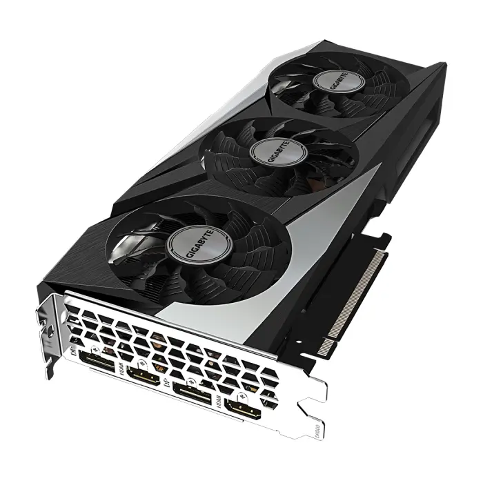 کارت گرافیک گیگابایت مدل GeForce RTX 3060 GAMING OC 12G (rev. 1.0) -gallery-11