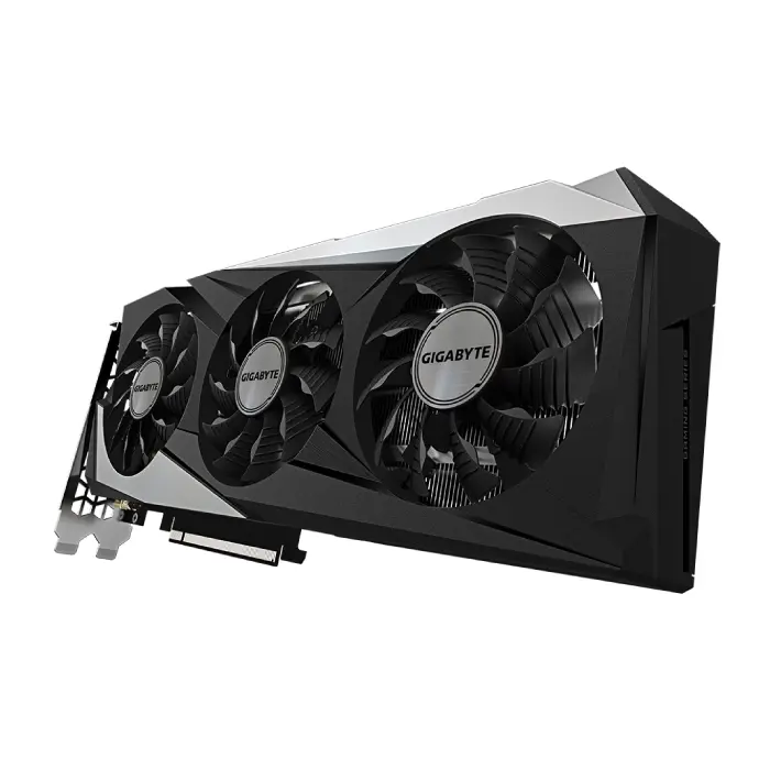 کارت گرافیک گیگابایت مدل GeForce RTX 3060 GAMING OC 12G (rev. 1.0) -gallery-2