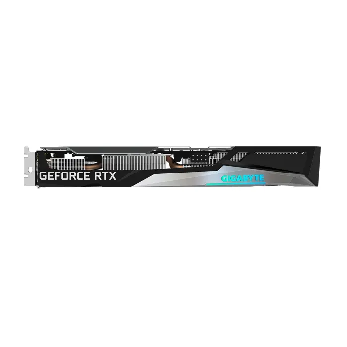 کارت گرافیک گیگابایت مدل GeForce RTX 3060 GAMING OC 12G (rev. 1.0) -gallery-4