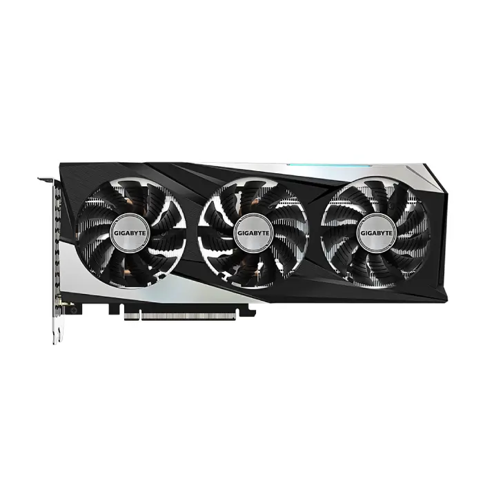 کارت گرافیک گیگابایت مدل GeForce RTX 3060 GAMING OC 12G (rev. 1.0) -gallery-8