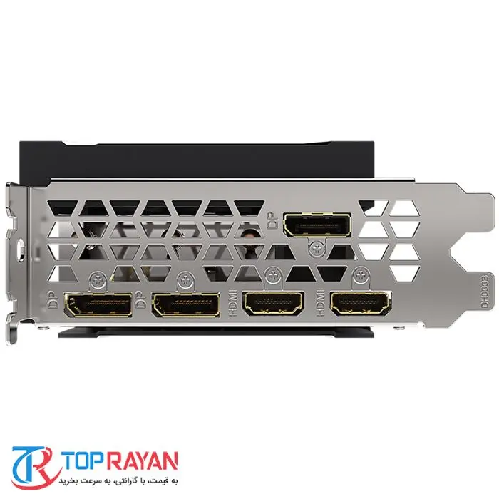 کارت گرافیک گیگابایت GeForce RTX 3090 EAGLE OC 24G -gallery-12