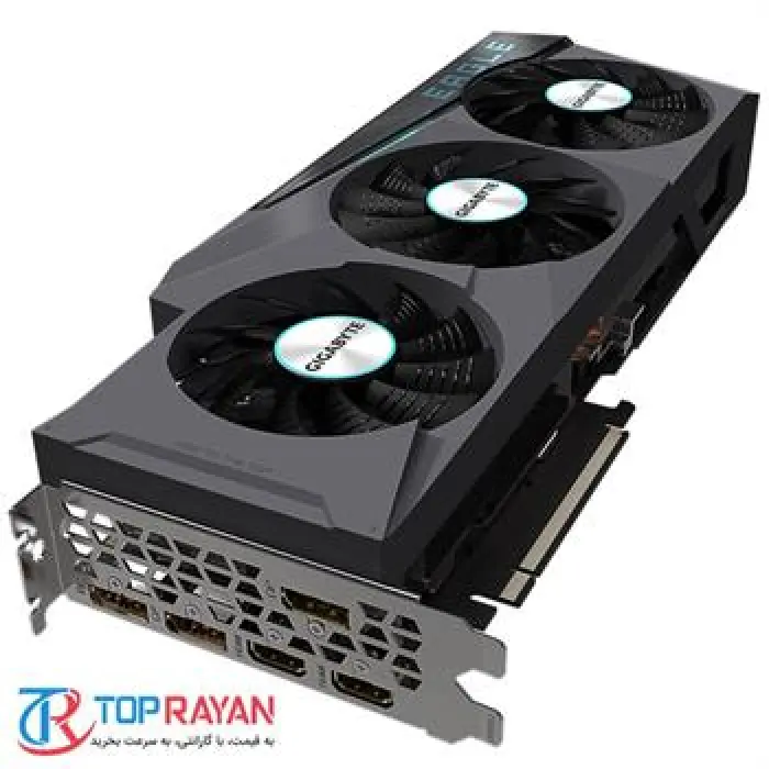 کارت گرافیک گیگابایت GeForce RTX 3090 EAGLE OC 24G -gallery-2