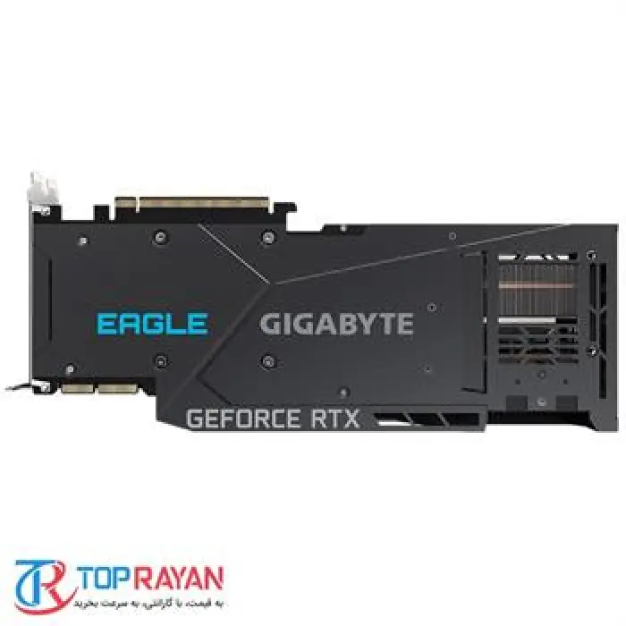 کارت گرافیک گیگابایت GeForce RTX 3090 EAGLE OC 24G -gallery-4