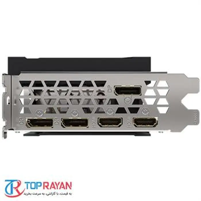 کارت گرافیک گیگابایت GeForce RTX 3090 EAGLE OC 24G -gallery-5