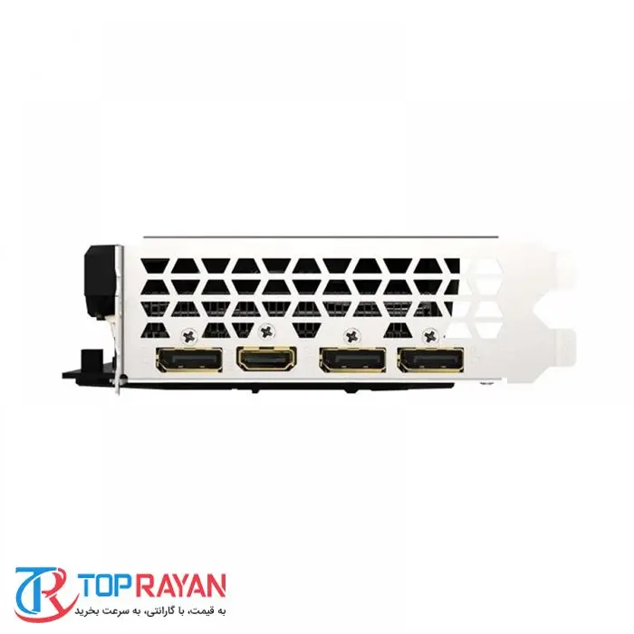 کارت گرافیک گیگابایت مدل GeForce N2060D6-6GD با حافظه 6 گیگابایت -gallery-9
