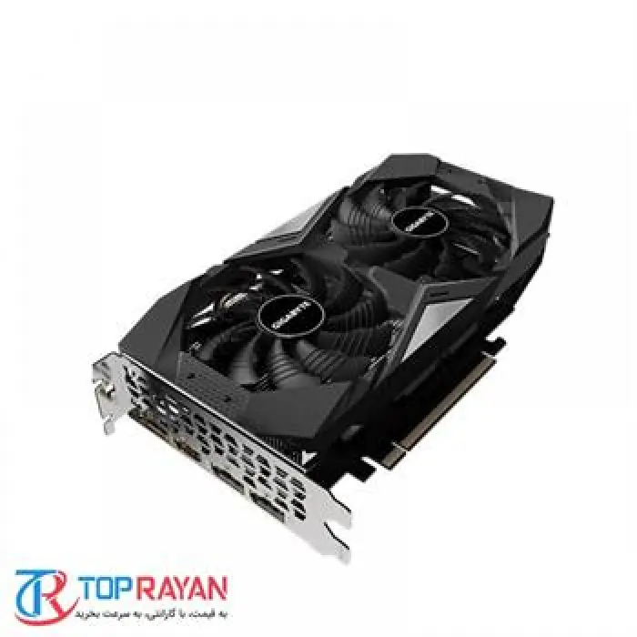 کارت گرافیک گیگابایت مدل GeForce N2060D6-6GD با حافظه 6 گیگابایت -gallery-1