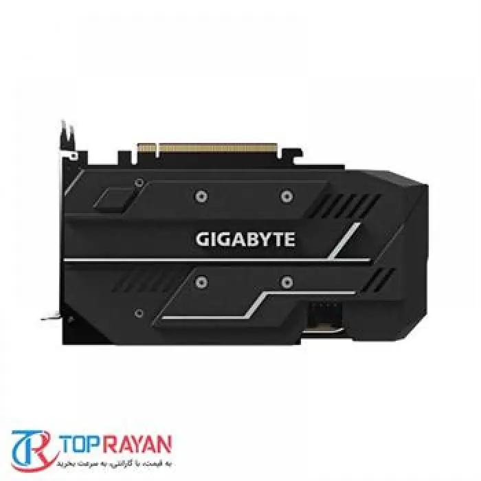 کارت گرافیک گیگابایت مدل GeForce N2060D6-6GD با حافظه 6 گیگابایت -gallery-3