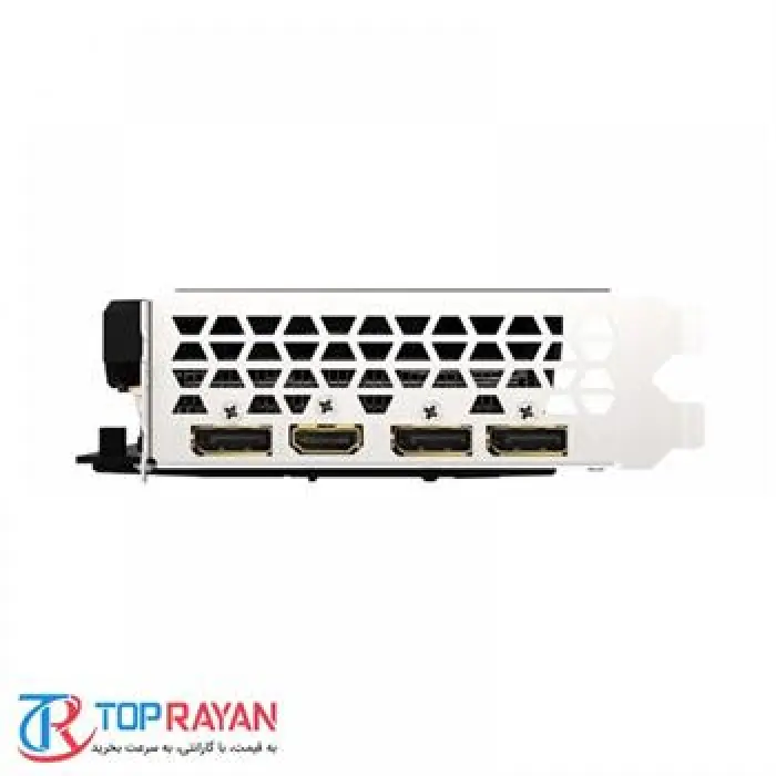 کارت گرافیک گیگابایت مدل GeForce N2060D6-6GD با حافظه 6 گیگابایت -gallery-4