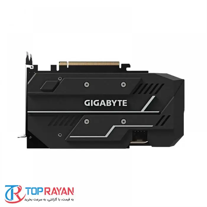 کارت گرافیک گیگابایت مدل GeForce N2060D6-6GD با حافظه 6 گیگابایت -gallery-8