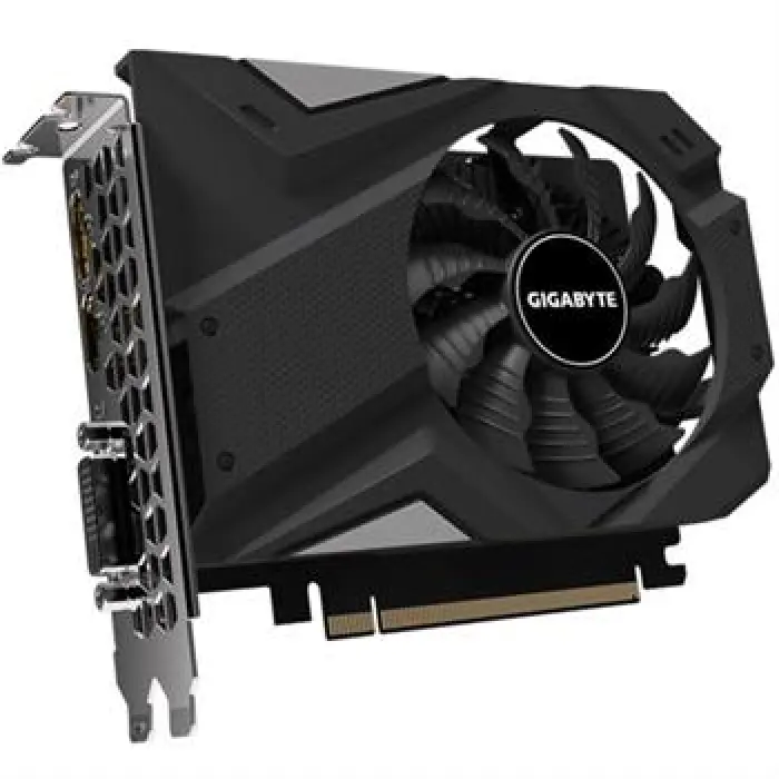 کارت گرافیک گیگابایت مدل N1656 D6 4GD -gallery-1