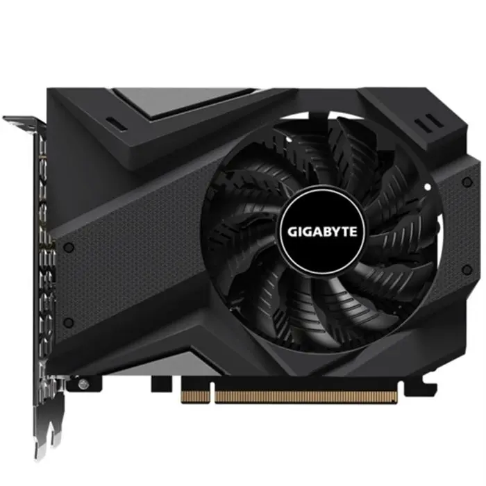 کارت گرافیک گیگابایت مدل N1656 D6 4GD -gallery-7