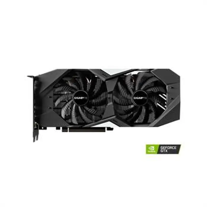 کارت گرافیک گیگابایت مدل GeForce GTX ۱۶۵۰ Super GAMING OC با حافظه ۴ گیگابایت -gallery-2