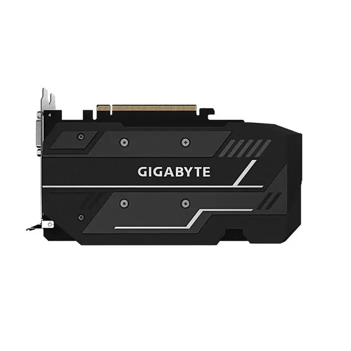 کارت گرافیک گیگابایت GTX 1650 SUPER WINDFORCE OC 4G -gallery-13