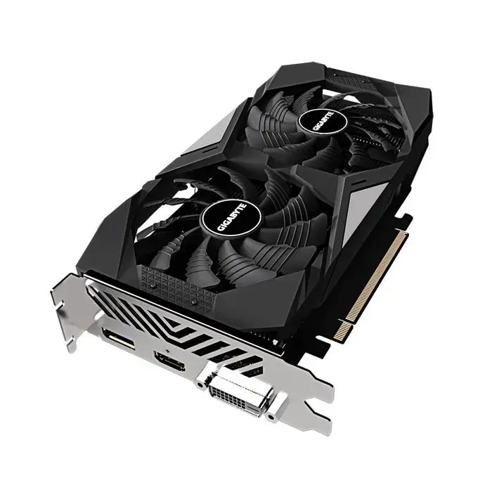 کارت گرافیک گیگابایت GTX 1650 SUPER WINDFORCE OC 4G -gallery-15