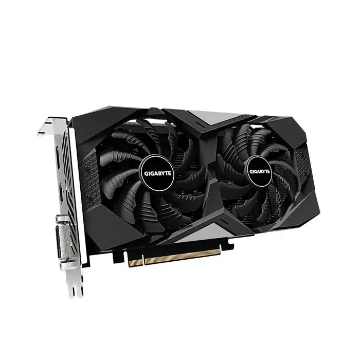 کارت گرافیک گیگابایت GTX 1650 SUPER WINDFORCE OC 4G -gallery-17