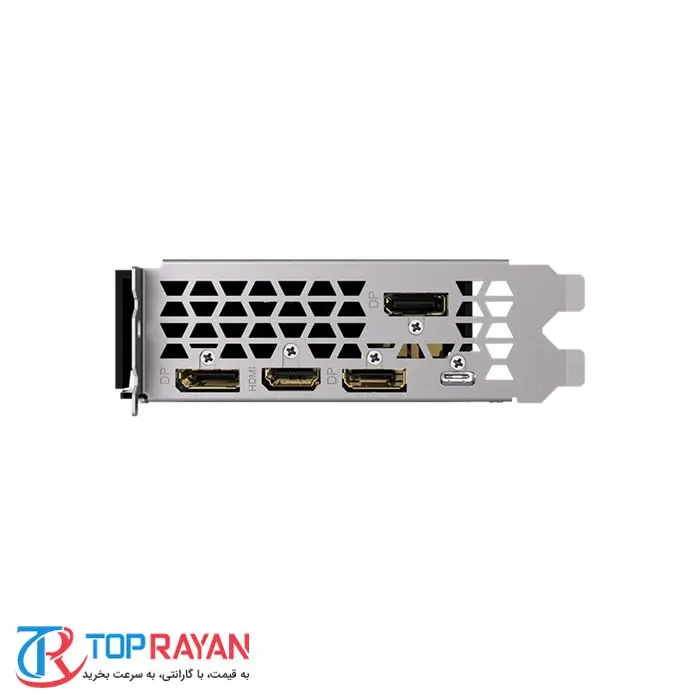 کارت گرافیک گیگابایت مدل GeForce® RTX ۲۰۸۰ SUPER TURBO با حافظه ۸ گیگابایت -gallery-9