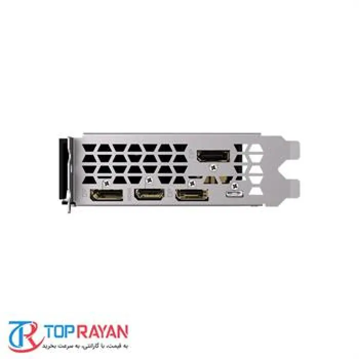 کارت گرافیک گیگابایت مدل GeForce® RTX ۲۰۸۰ SUPER TURBO با حافظه ۸ گیگابایت -gallery-4