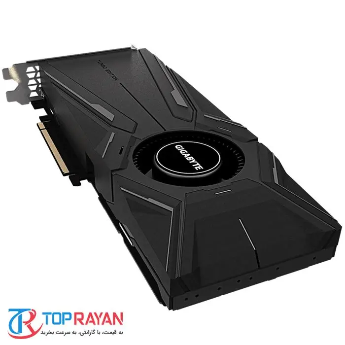کارت گرافیک گیگابایت مدل GeForce® RTX ۲۰۸۰ SUPER TURBO با حافظه ۸ گیگابایت -gallery-6