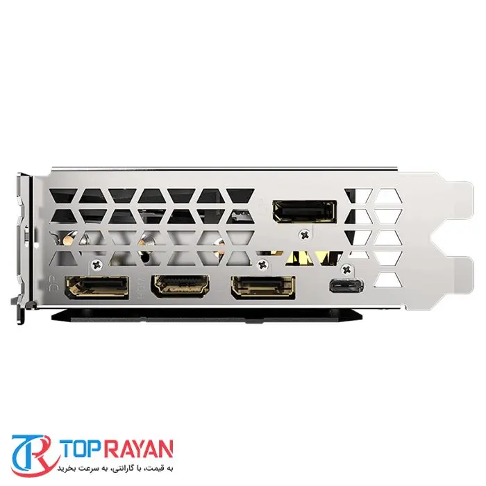 کارت گرافیک گیگابایت مدل GeForce RTX ۲۰۷۰ SUPER WINDFORCE OC با حافظه ۸ گیگابایت -gallery-10