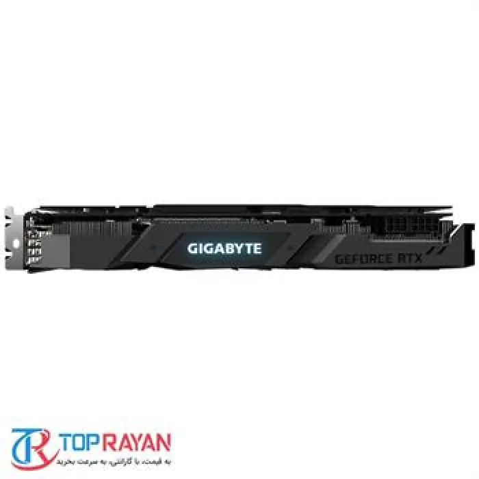 کارت گرافیک گیگابایت مدل GeForce RTX ۲۰۷۰ SUPER WINDFORCE OC با حافظه ۸ گیگابایت -gallery-3