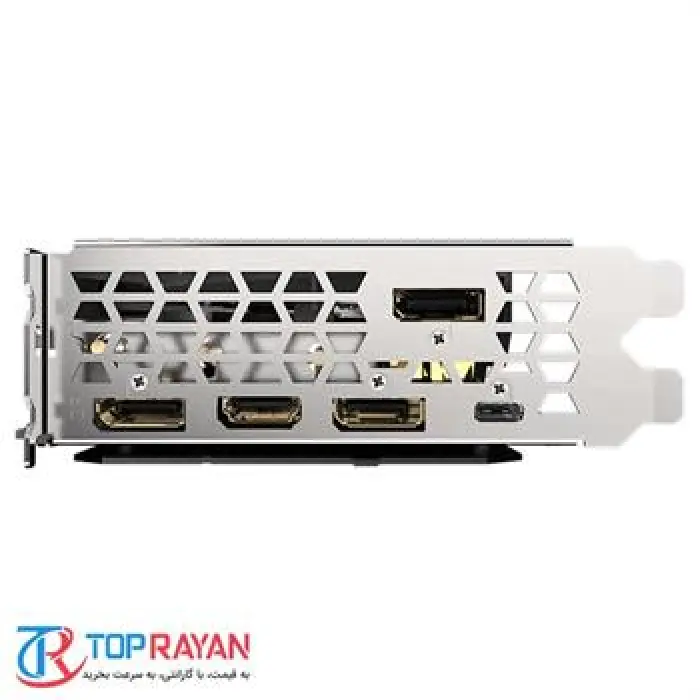 کارت گرافیک گیگابایت مدل GeForce RTX ۲۰۷۰ SUPER WINDFORCE OC با حافظه ۸ گیگابایت -gallery-5