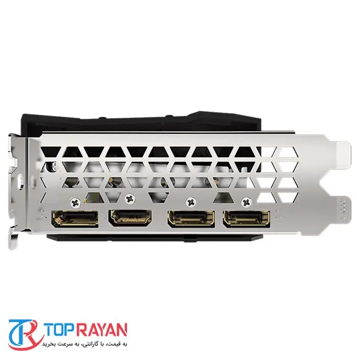 کارت گرافیک گیگابایت مدل GeForce RTX ۲۰۸۰ SUPER WINDFORCE OC با حافظه ۸ گیگابایت -gallery-10