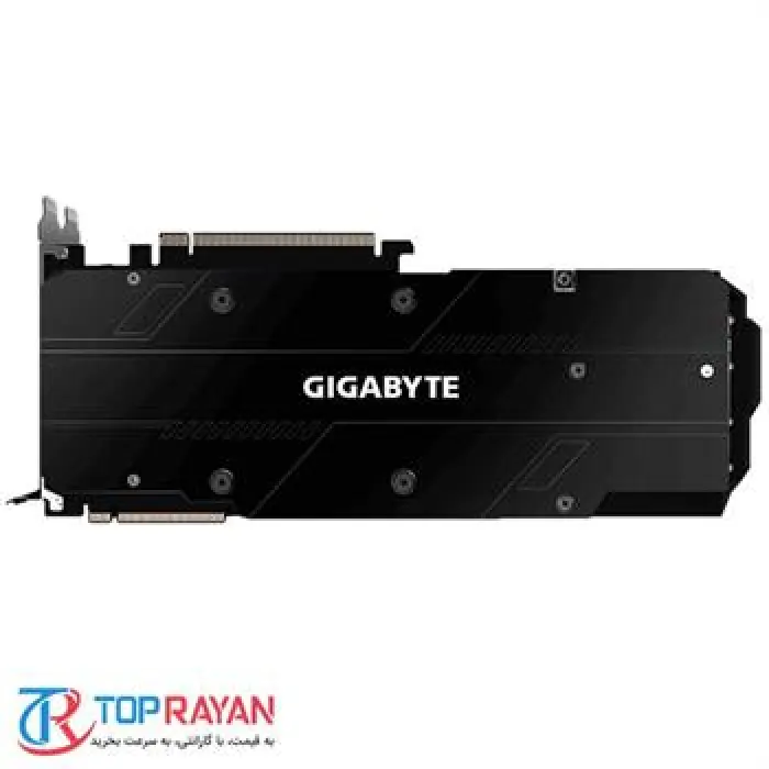 کارت گرافیک گیگابایت مدل GeForce RTX ۲۰۸۰ SUPER WINDFORCE OC با حافظه ۸ گیگابایت -gallery-1