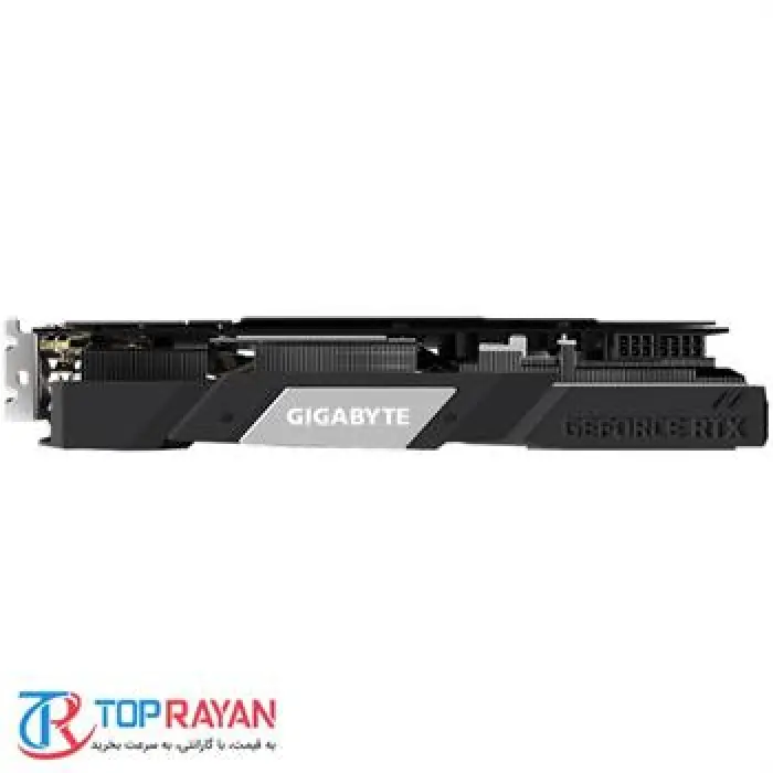 کارت گرافیک گیگابایت مدل GeForce RTX ۲۰۸۰ SUPER WINDFORCE OC با حافظه ۸ گیگابایت -gallery-3