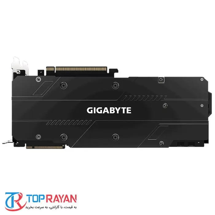 کارت گرافیک گیگابایت مدل GeForce RTX ۲۰۷۰ SUPER GAMING OC با حافظه ۸ گیگابایت -gallery-14