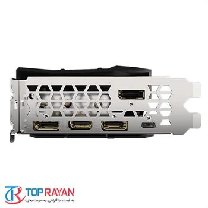 کارت گرافیک گیگابایت مدل GeForce RTX ۲۰۷۰ SUPER GAMING OC با حافظه ۸ گیگابایت -gallery-2