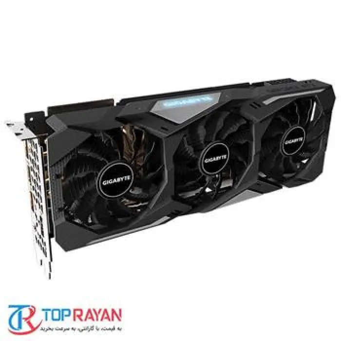 کارت گرافیک گیگابایت مدل GeForce RTX ۲۰۷۰ SUPER GAMING OC با حافظه ۸ گیگابایت -gallery-3
