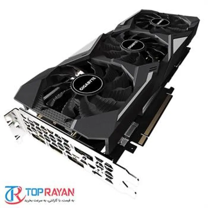کارت گرافیک گیگابایت مدل GeForce RTX ۲۰۷۰ SUPER GAMING OC با حافظه ۸ گیگابایت -gallery-5