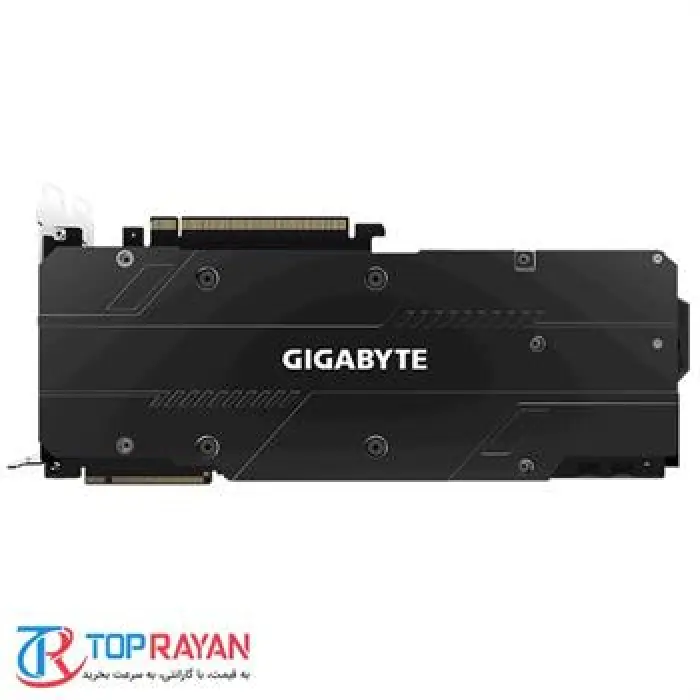کارت گرافیک گیگابایت مدل GeForce RTX ۲۰۷۰ SUPER GAMING OC با حافظه ۸ گیگابایت -gallery-6