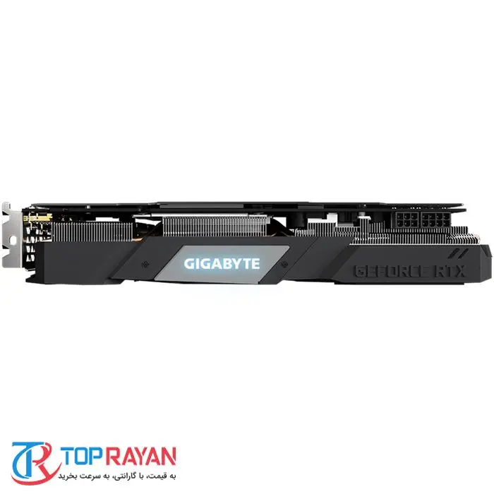کارت گرافیک گیگابایت مدل GeForce RTX ۲۰۷۰ SUPER GAMING OC ۳X با حافظه ۸ گیگابایت -gallery-11