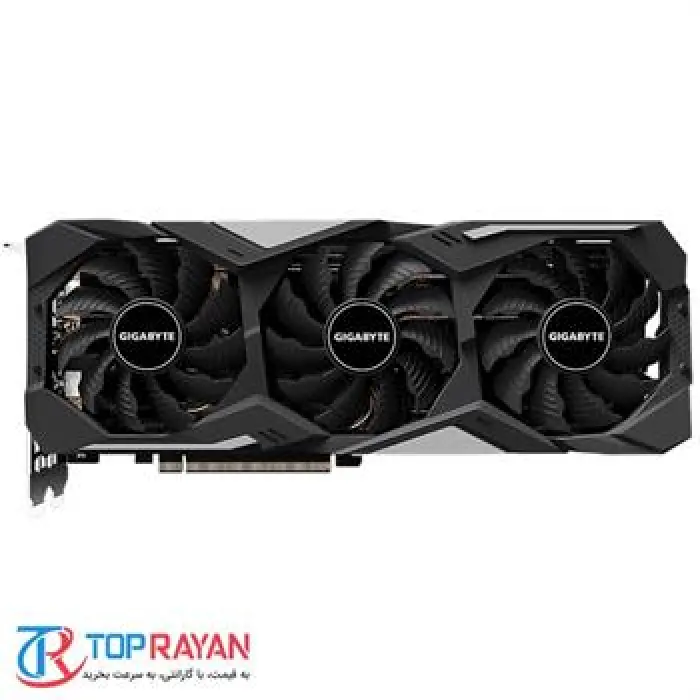کارت گرافیک گیگابایت مدل GeForce RTX ۲۰۷۰ SUPER GAMING OC ۳X با حافظه ۸ گیگابایت -gallery-1