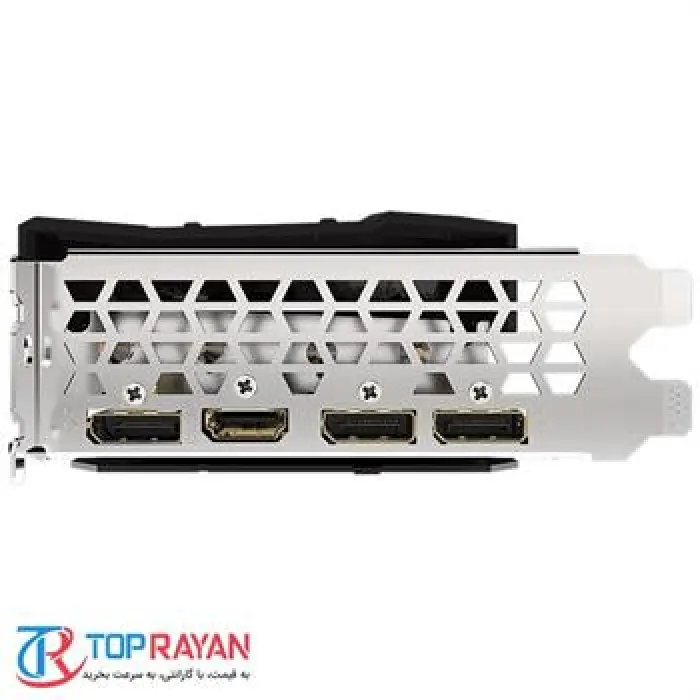 کارت گرافیک گیگابایت مدل GeForce RTX ۲۰۷۰ SUPER GAMING OC ۳X با حافظه ۸ گیگابایت -gallery-2