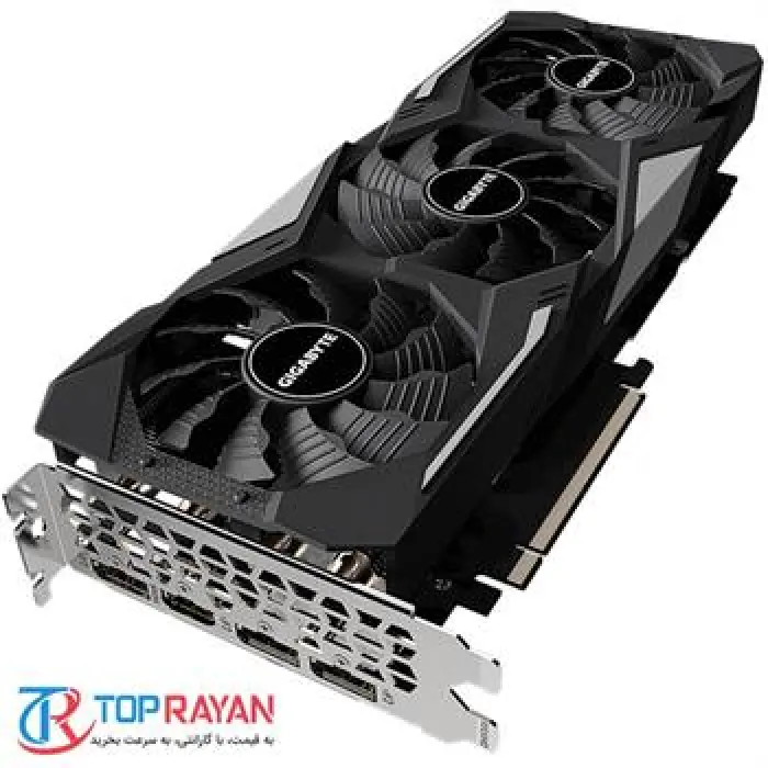 کارت گرافیک گیگابایت مدل GeForce RTX ۲۰۷۰ SUPER GAMING OC ۳X با حافظه ۸ گیگابایت -gallery-3