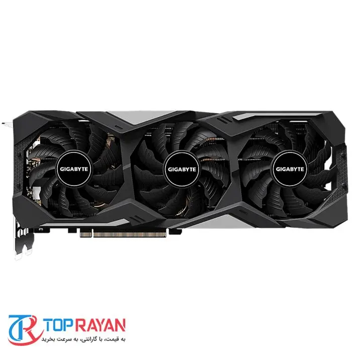 کارت گرافیک گیگابایت مدل GeForce RTX ۲۰۷۰ SUPER GAMING OC ۳X با حافظه ۸ گیگابایت -gallery-7