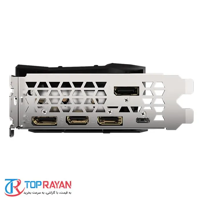کارت گرافیک گیگابایت مدل GeForce RTX ۲۰۸۰ SUPER GAMING با حافظه ۸ گیگابایت -gallery-10