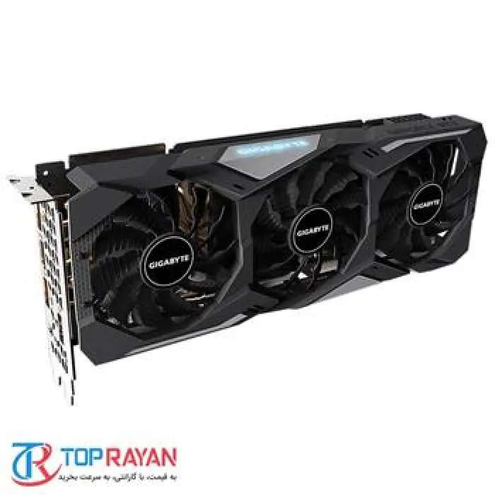 کارت گرافیک گیگابایت مدل GeForce RTX ۲۰۸۰ SUPER GAMING با حافظه ۸ گیگابایت -gallery-3
