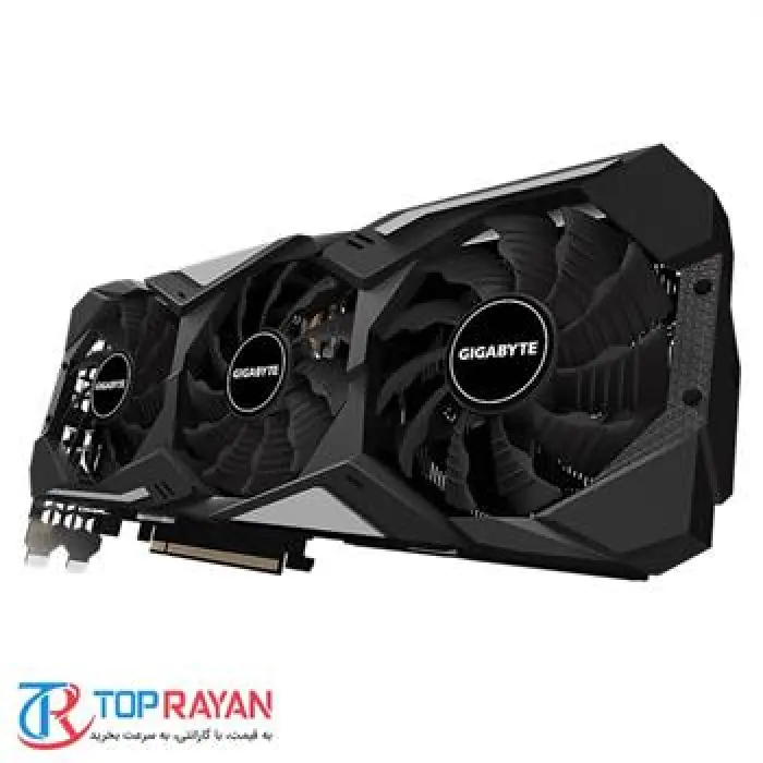 کارت گرافیک گیگابایت مدل GeForce RTX ۲۰۸۰ SUPER GAMING OC با حافظه ۸ گیگابایت -gallery-5