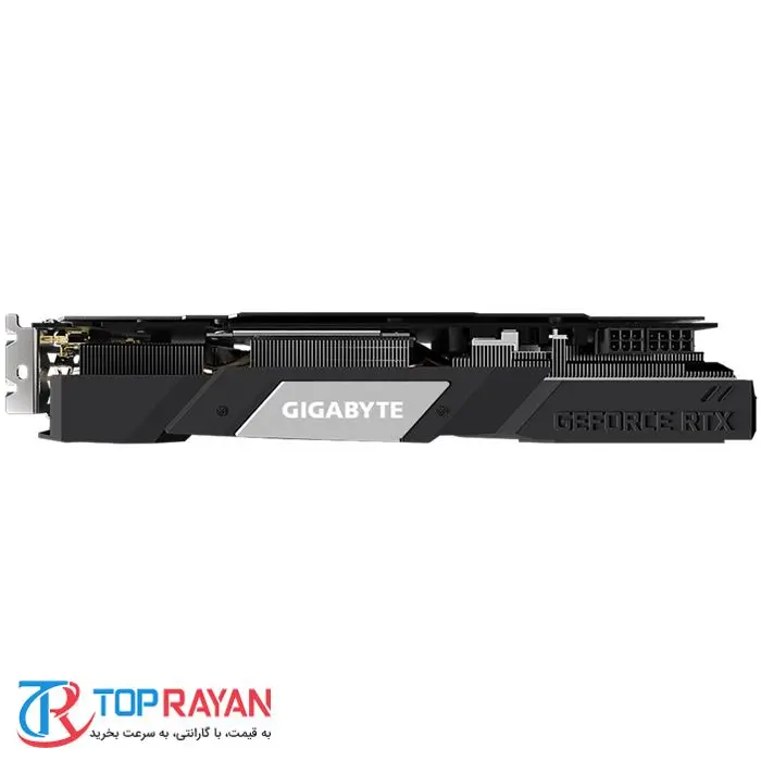 کارت گرافیک گیگابایت مدل GeForce RTX ۲۰۷۰ SUPER WINDFORCE OC ۳X با حافظه ۸ گیگابایت -gallery-12