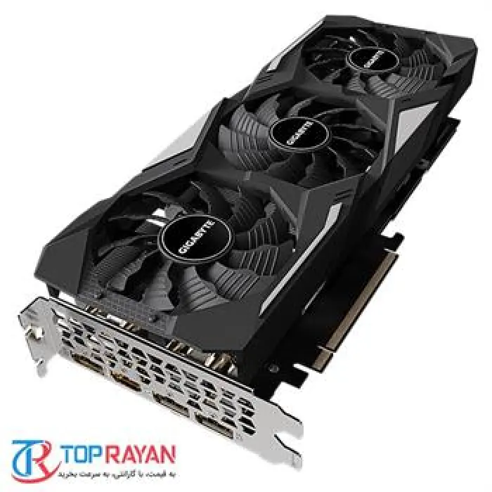 کارت گرافیک گیگابایت مدل GeForce RTX ۲۰۷۰ SUPER WINDFORCE OC ۳X با حافظه ۸ گیگابایت -gallery-3