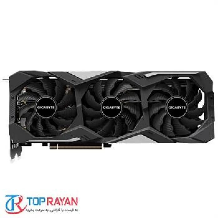 کارت گرافیک گیگابایت مدل GeForce RTX ۲۰۷۰ SUPER WINDFORCE OC ۳X با حافظه ۸ گیگابایت -gallery-4