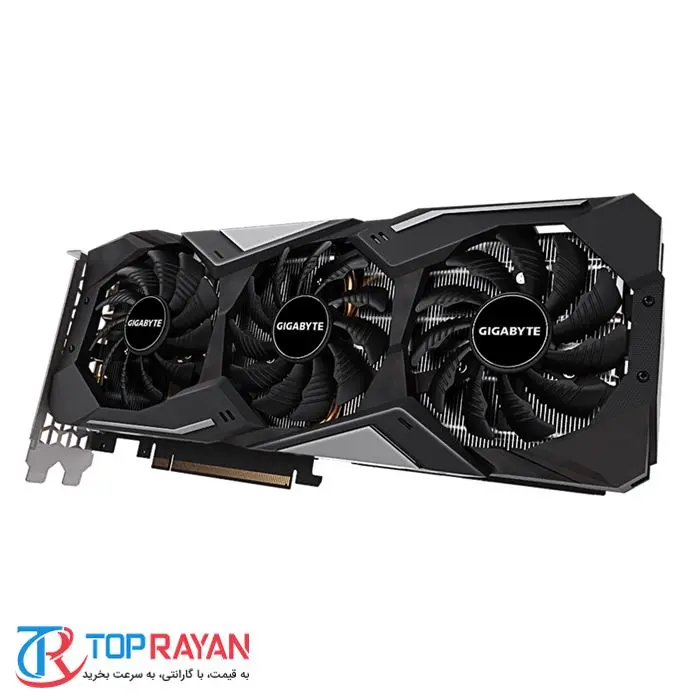 کارت گرافیک گیگابایت مدل RTX2060 SUPER 8G -gallery-10