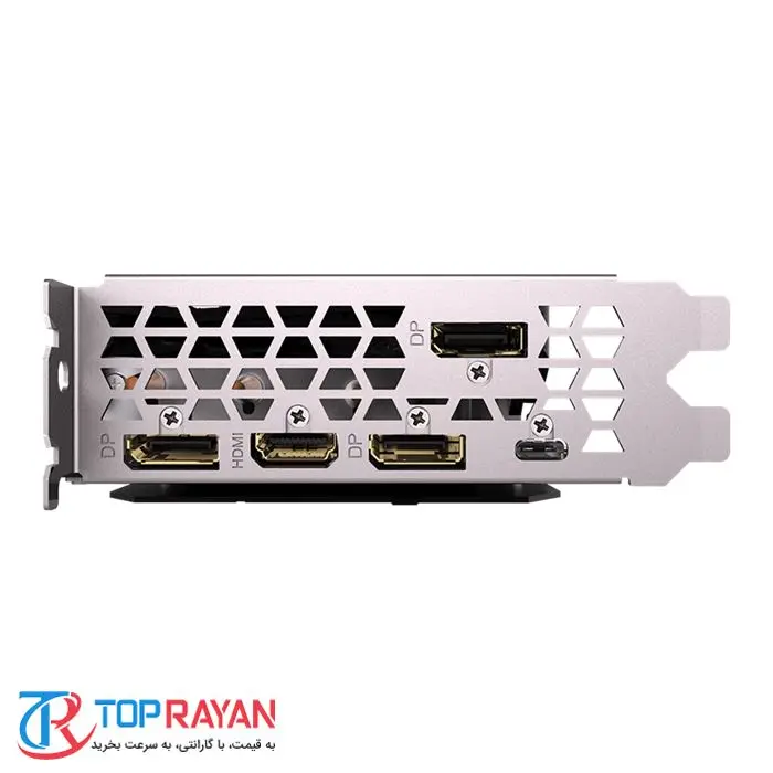 کارت گرافیک گیگابایت مدل RTX2060 SUPER 8G -gallery-11
