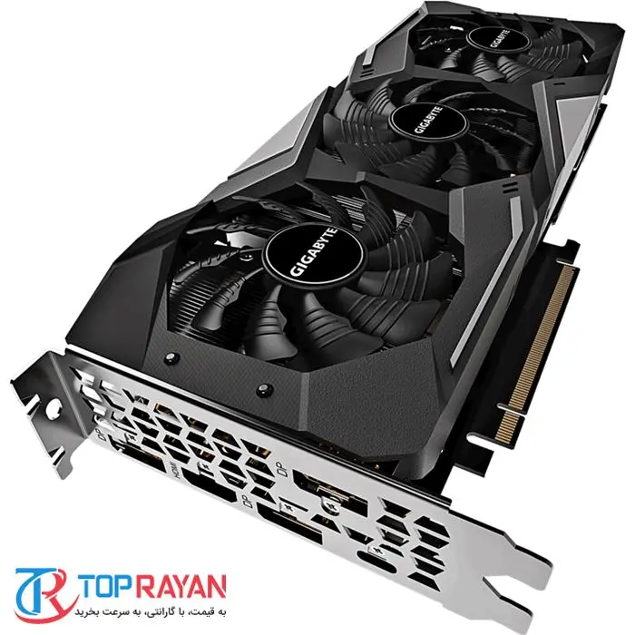 کارت گرافیک گیگابایت مدل RTX2060 SUPER 8G -gallery-12