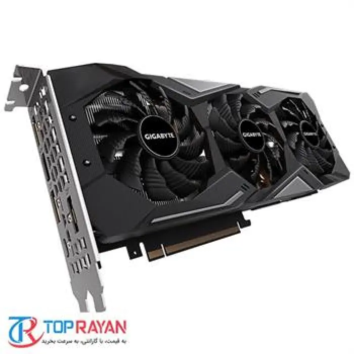 کارت گرافیک گیگابایت مدل RTX2060 SUPER 8G -gallery-1