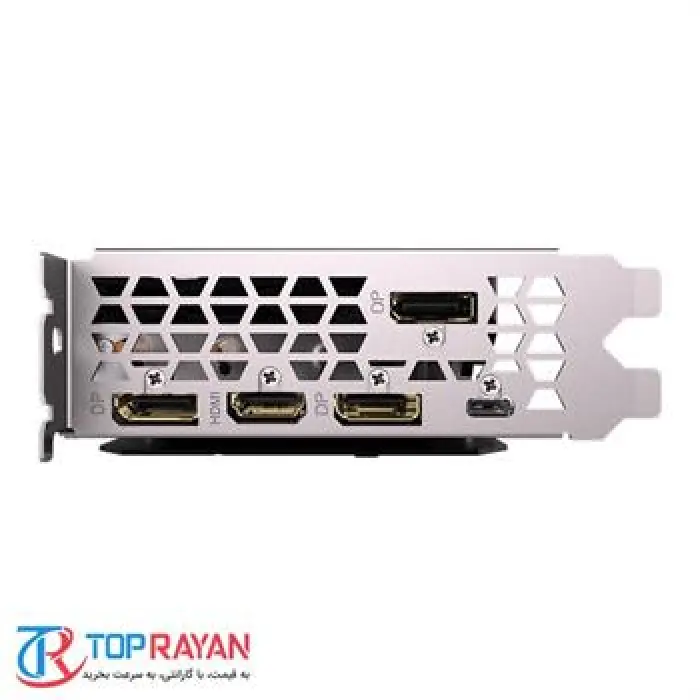 کارت گرافیک گیگابایت مدل RTX2060 SUPER 8G -gallery-4