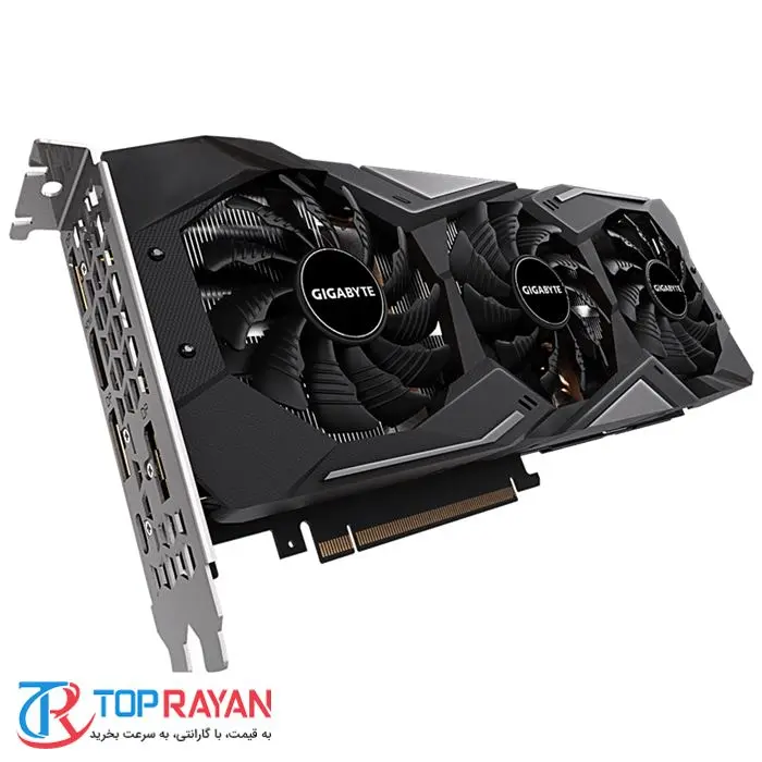 کارت گرافیک گیگابایت مدل RTX2060 SUPER 8G -gallery-8